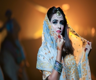 Essential And Trendy Wedding Outfits For An Indian Bride